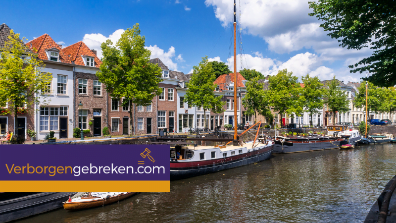 verborgen-gebreken lokaal