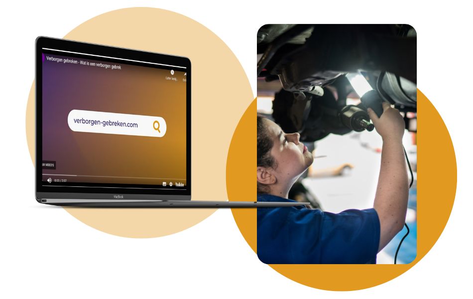 Auto gebrek wat zijn uw rechten? gebreken