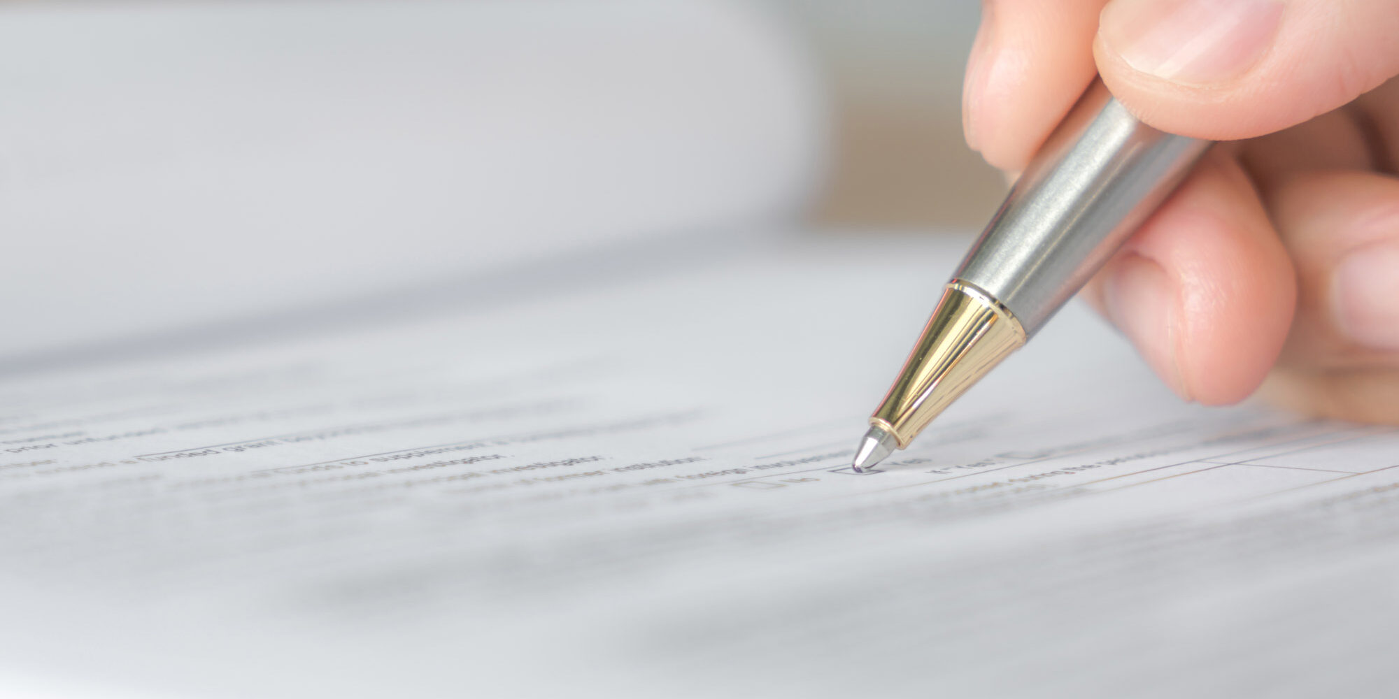 voorwaarden koopcontract