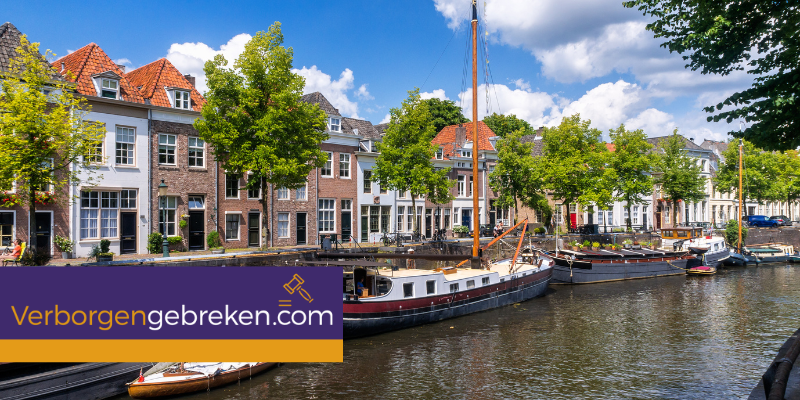 verborgen-gebreken lokaal